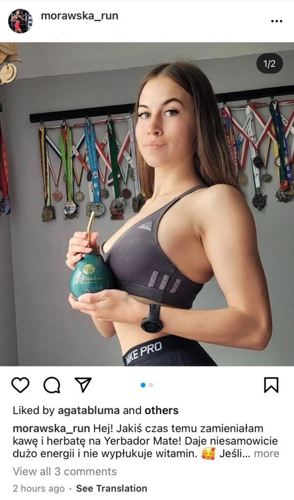 Podczas pica yerbador - opinia