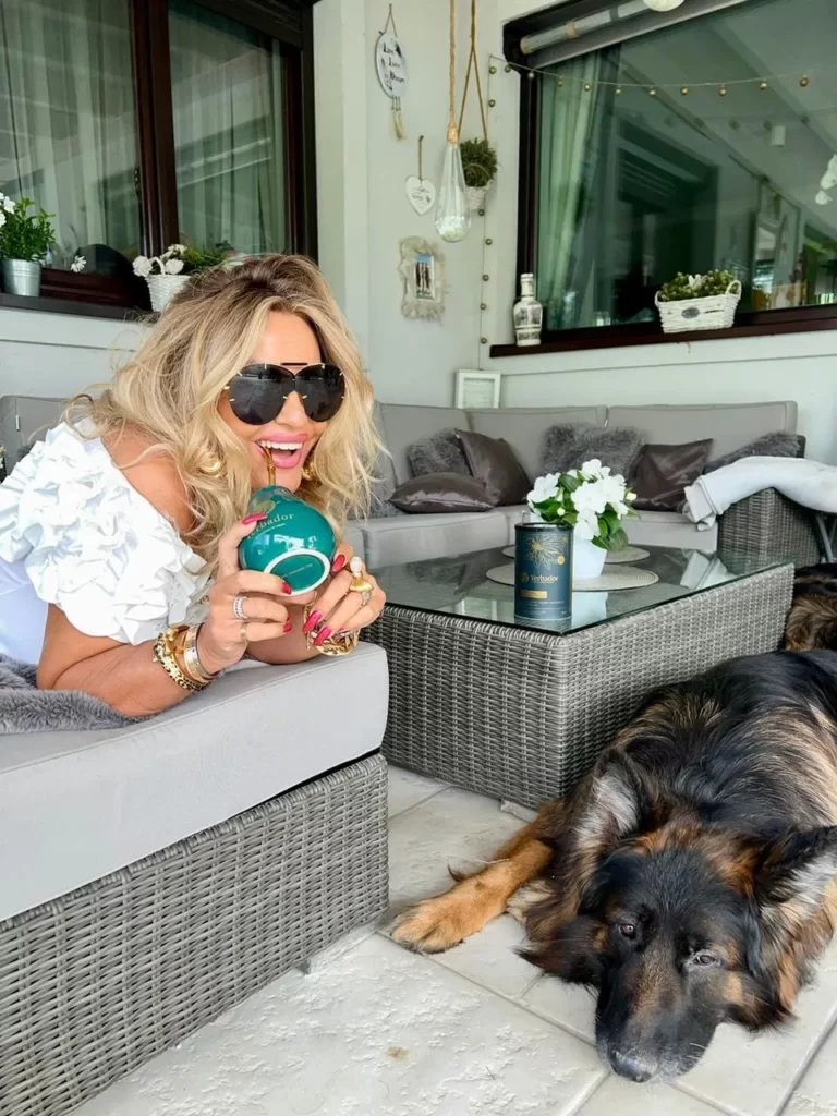 Dagmara_krolowe_zycia_yerba_mate_yerbador