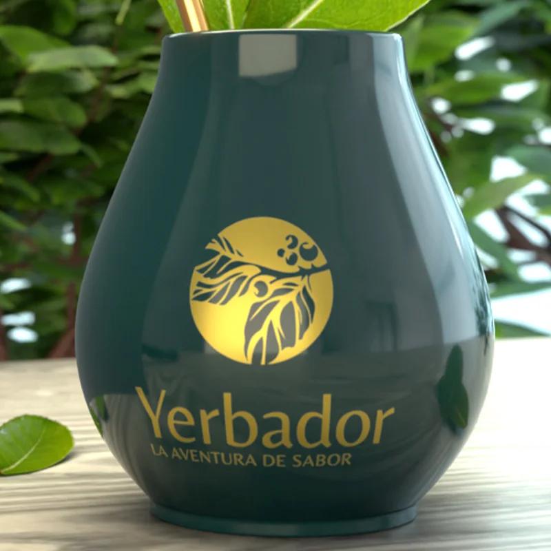 Matero od Yerbador