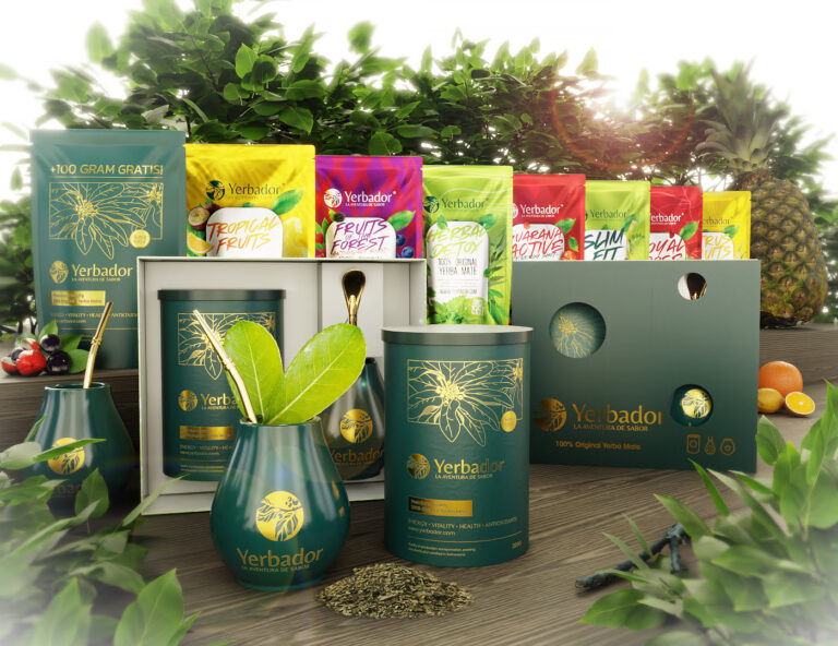 Rodzaje Yerba Mate w Yerbador: Przewodnik po smakach i właściwościach