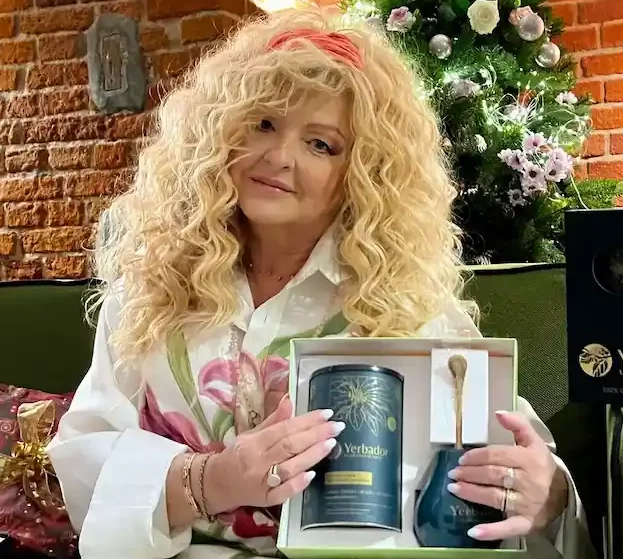 Mega Zesatw Prezentowy Magda Gessler
