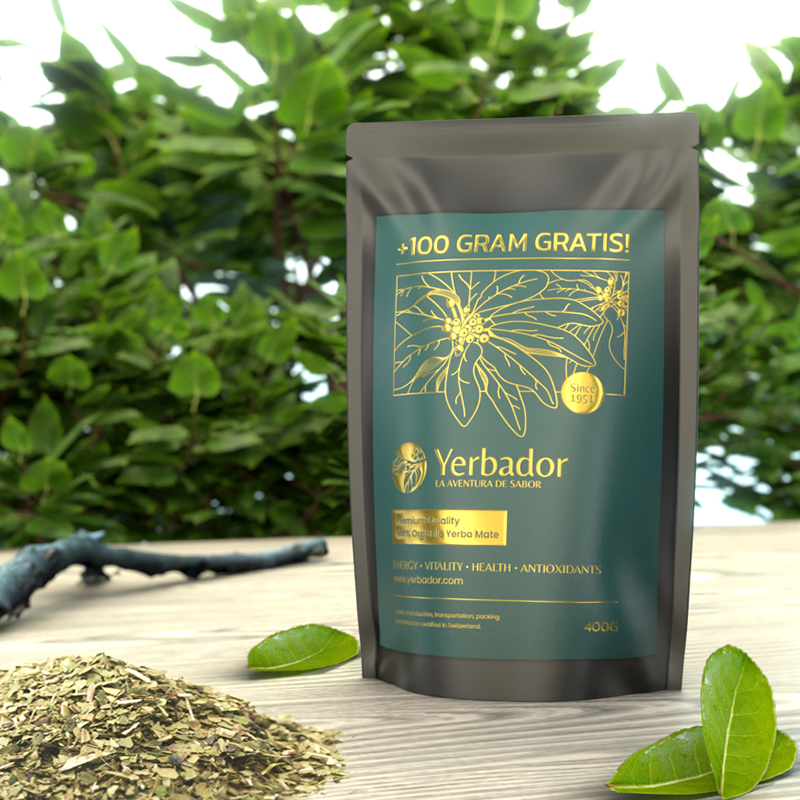 Doypack-Yerbador-Yerba-Mate-2 Doypack-Yerbador-Yerba-Mate-2
