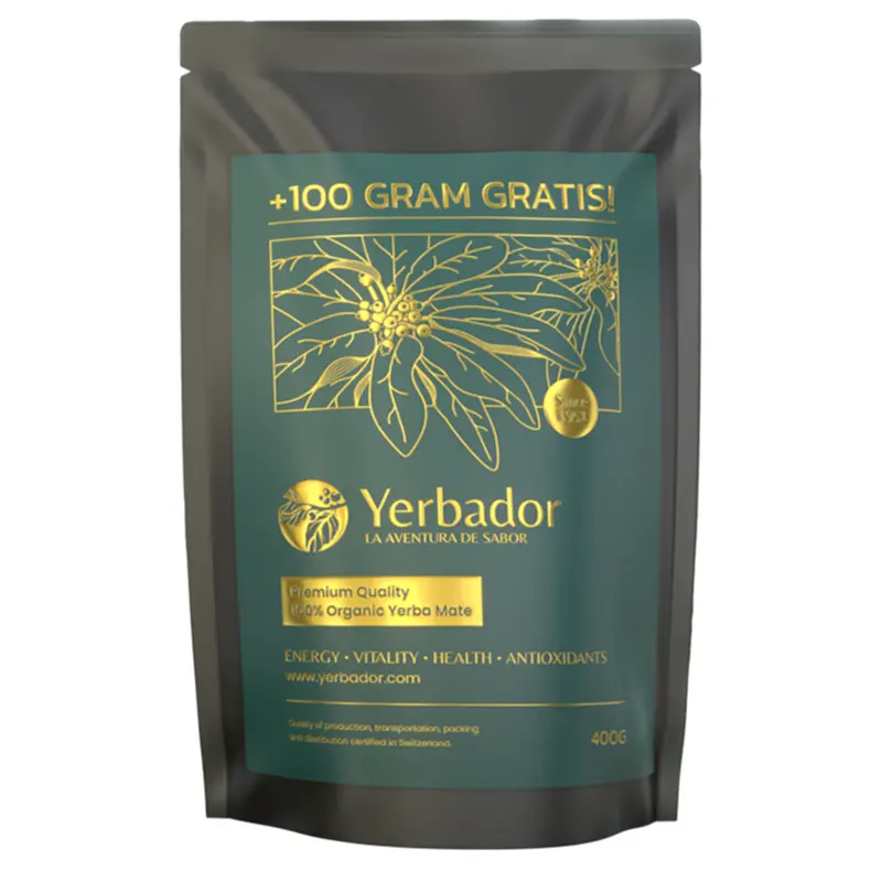 Doypack-Yerbador-Yerba-Mate-400g-najwyzszej-jakosci- Doypack-Yerbador-Yerba-Mate-400g-najwyzszej-jakosci-