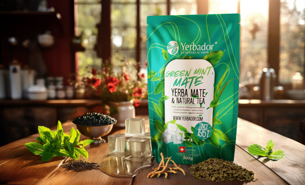 GREENMINT-2-1 GREENMINT-2-1