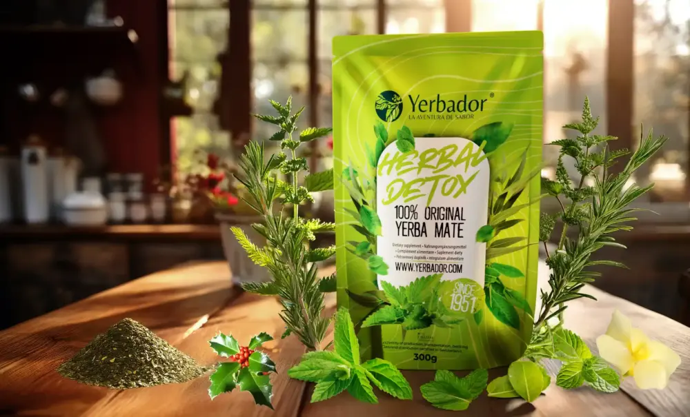 HERBAL-1 HERBAL-1