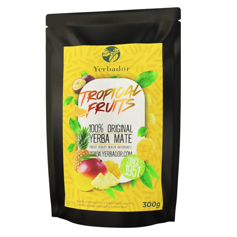 Yerba-Mate-yerbador-organic-owoce-tropikalne-Fruit Yerba-Mate-yerbador-organic-owoce-tropikalne-Fruit