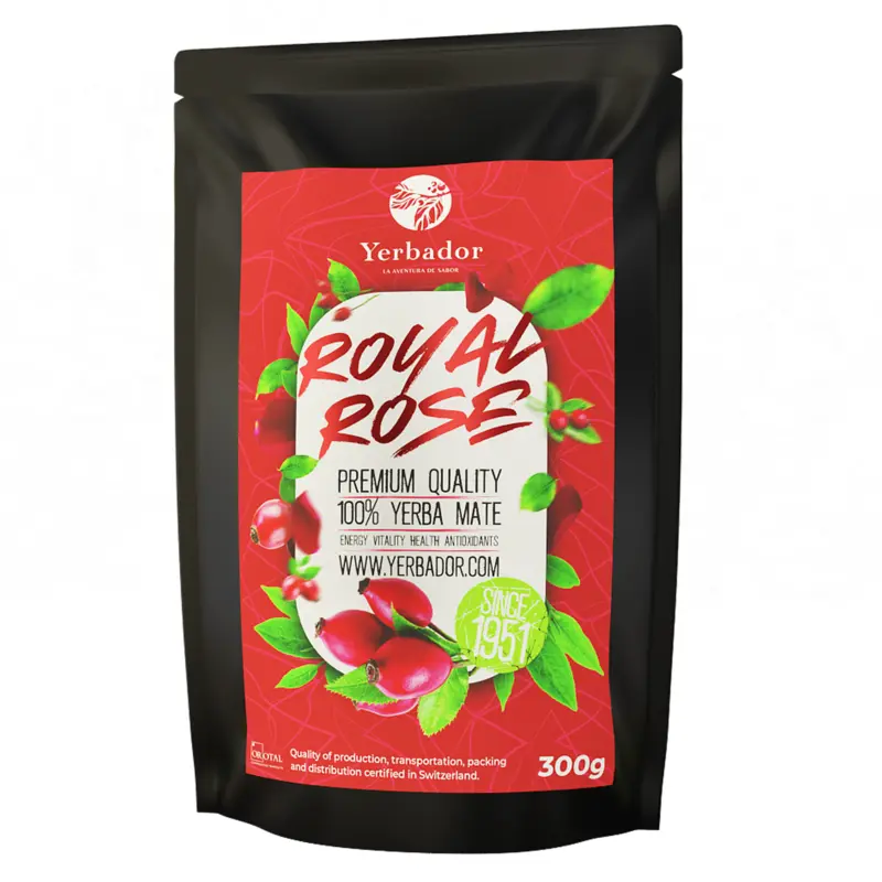 Yerba-mate-yerbador-organic-krolewska-roza-platki-dzika-roza-ROSE Yerba-mate-yerbador-organic-krolewska-roza-platki-dzika-roza-ROSE