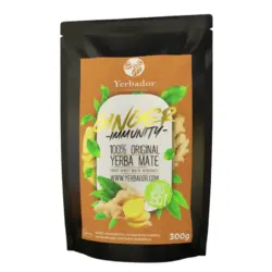 Yerba-mate-yerbador-organic-odpornosc-imbiru-imbir-imbirowaGINGER