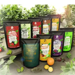 Yerbador-Yerba-Mate-smakowa-guarana-marakuja-slim-fit-ananas-detox-tropikalna-roza-owocecytrusowe-imbirowa-owoce-lasu_wynik