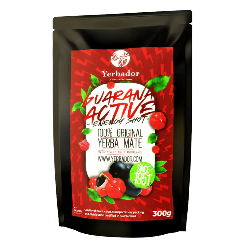 Yerbador-organic-yerba-mate-power-GUARANA Yerbador-organic-yerba-mate-power-GUARANA