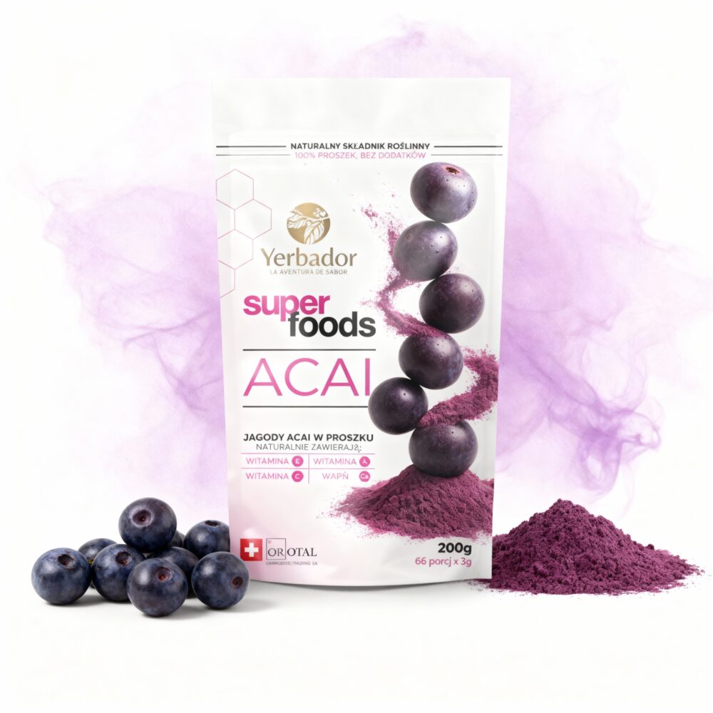 acai acai