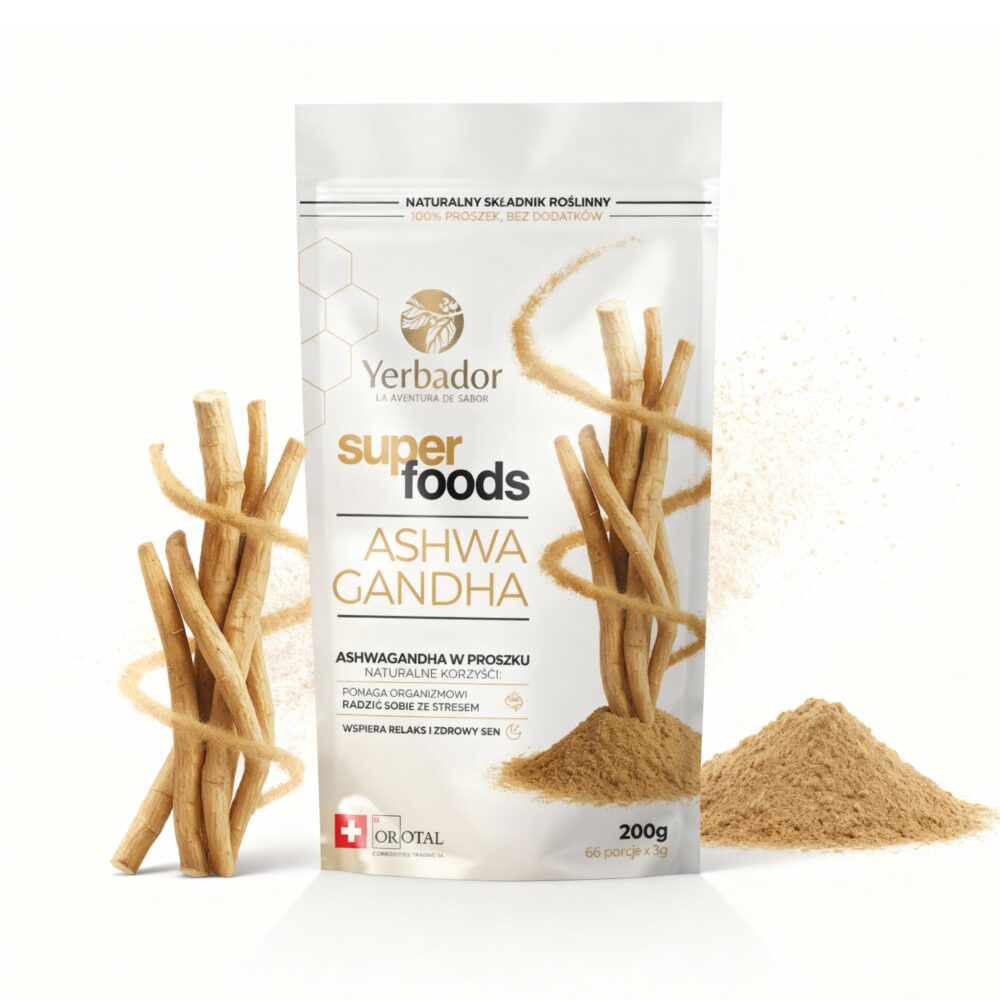 ashwaganda ashwaganda