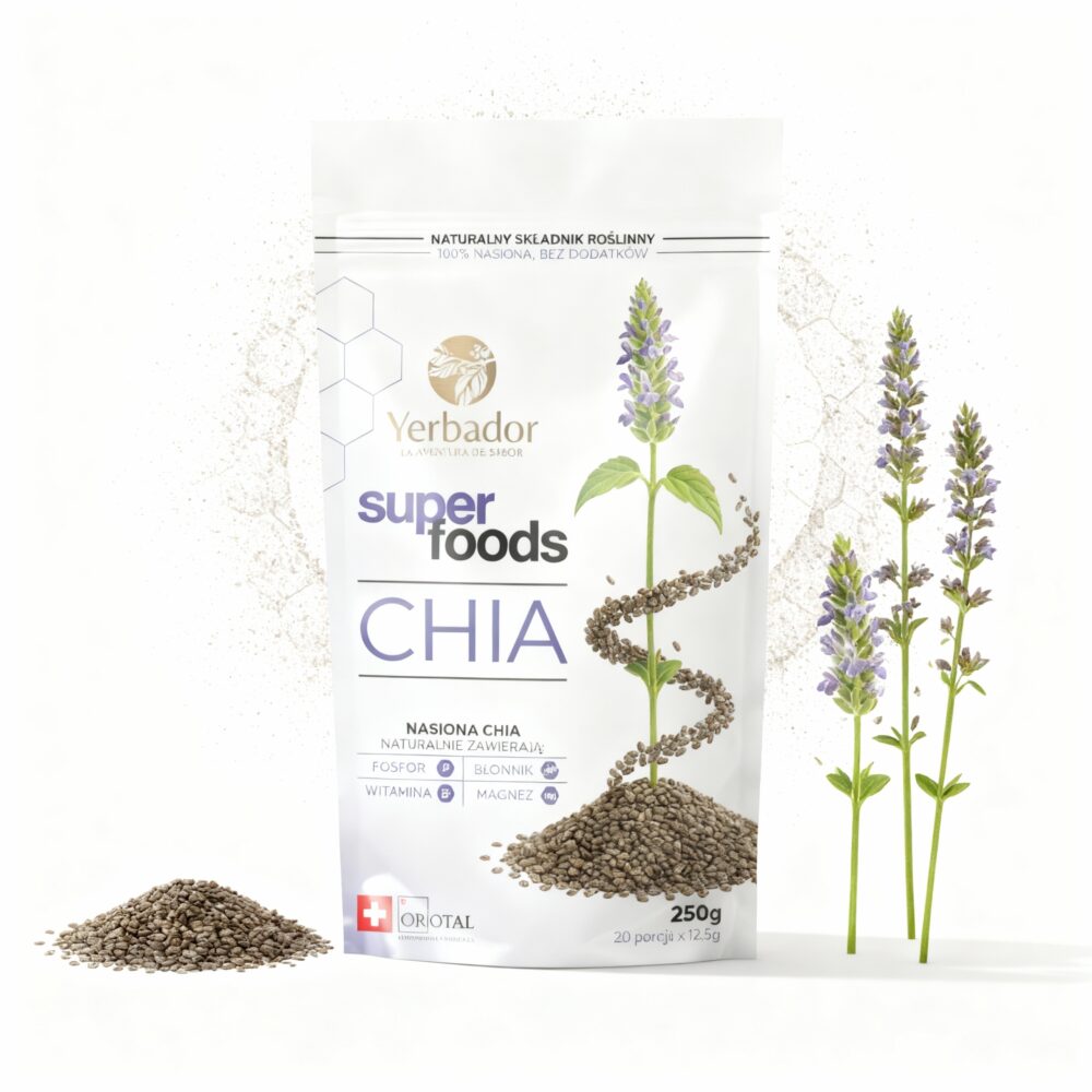 chia chia