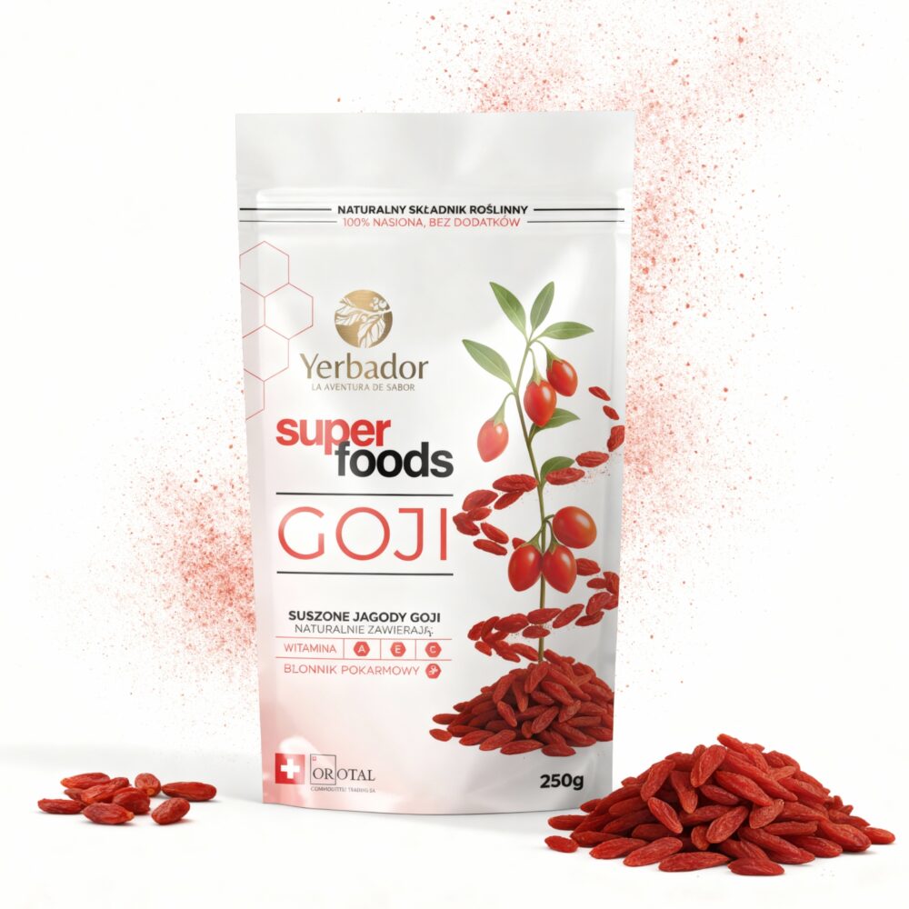 goji goji