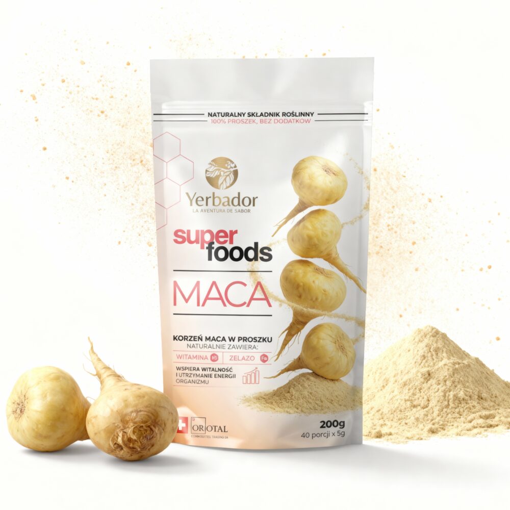 maca maca
