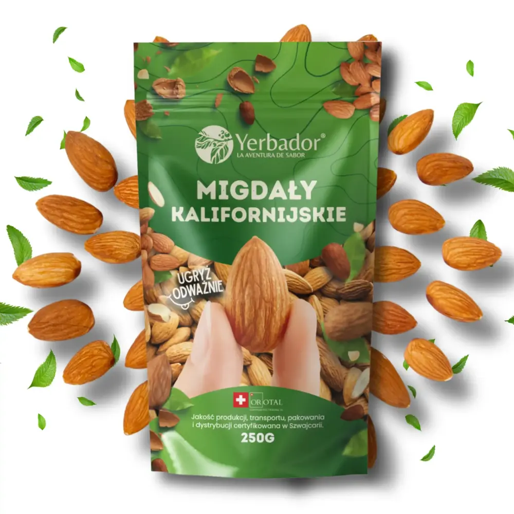 migdaly-kalifornijskie migdaly-kalifornijskie