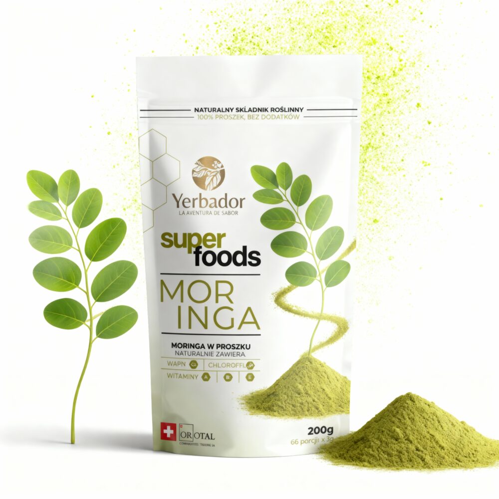 moringa moringa