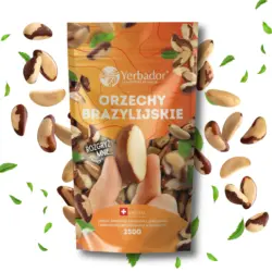 orzechcy-brazylijskie